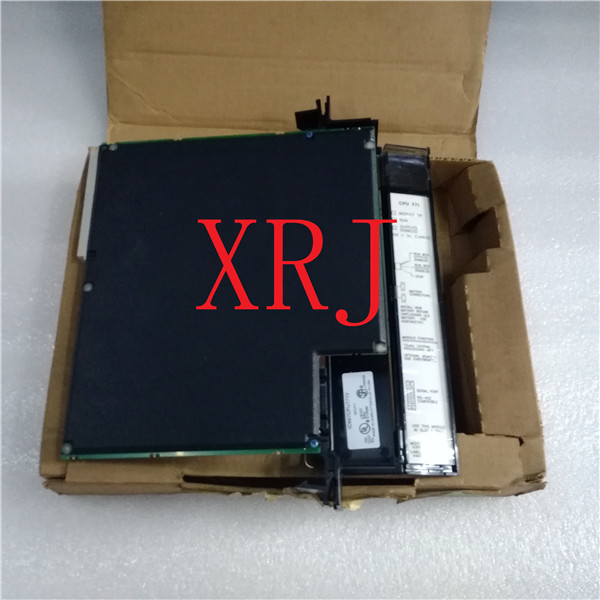 GE DS3800DFCA转速模块福建现货